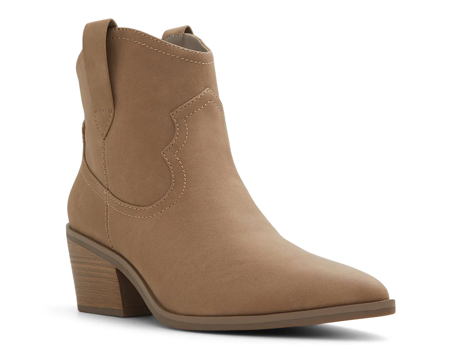 

Ботильоны Outlaw Western Bootie Call It Spring, коричневый