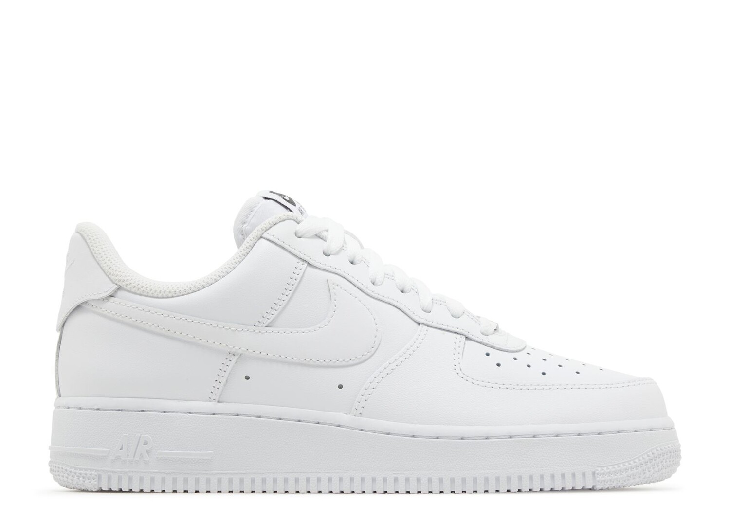 

Кроссовки Nike Wmns Air Force 1 '07 Easyon 'White', белый