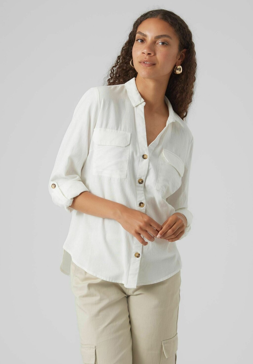 

Рубашка Vero Moda