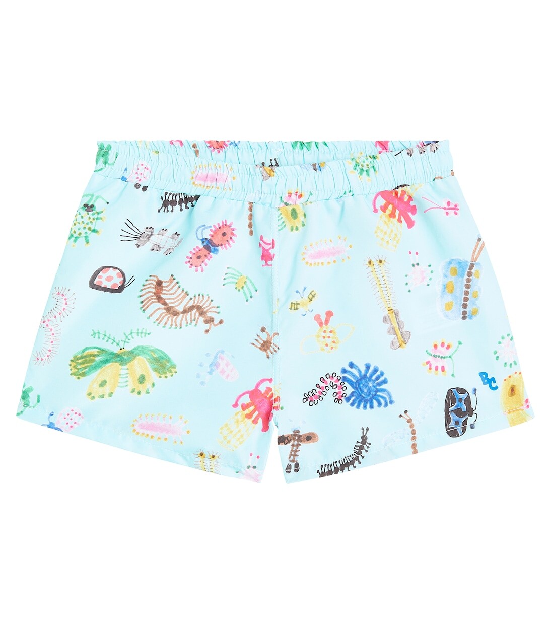 

Плавки Baby Funny Insects Bobo Choses, синий