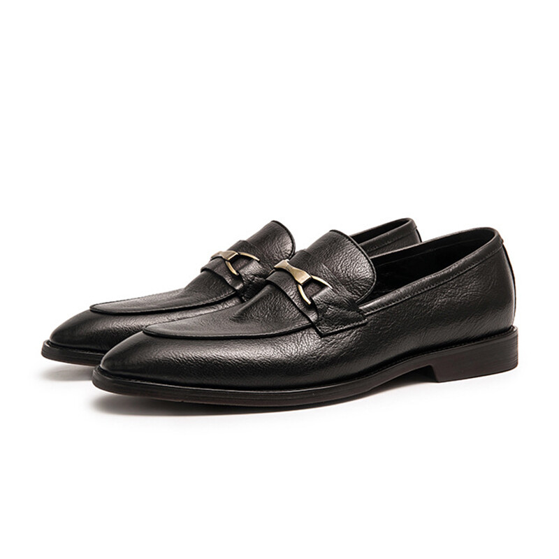 

Туфли Bansley Loafers Men