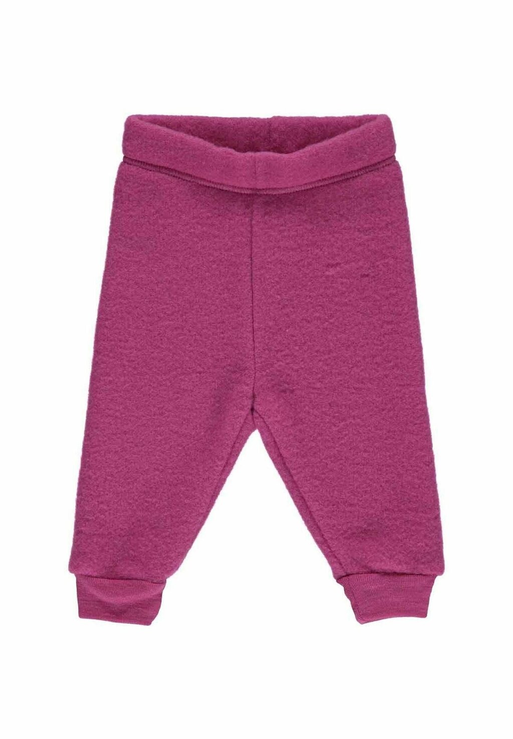 

Брюки Fred's World by Green Cotton, цвет plum