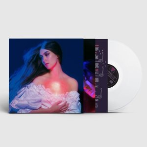 Виниловая пластинка Weyes Blood - And In the Darkness, Hearts Aglow weyes