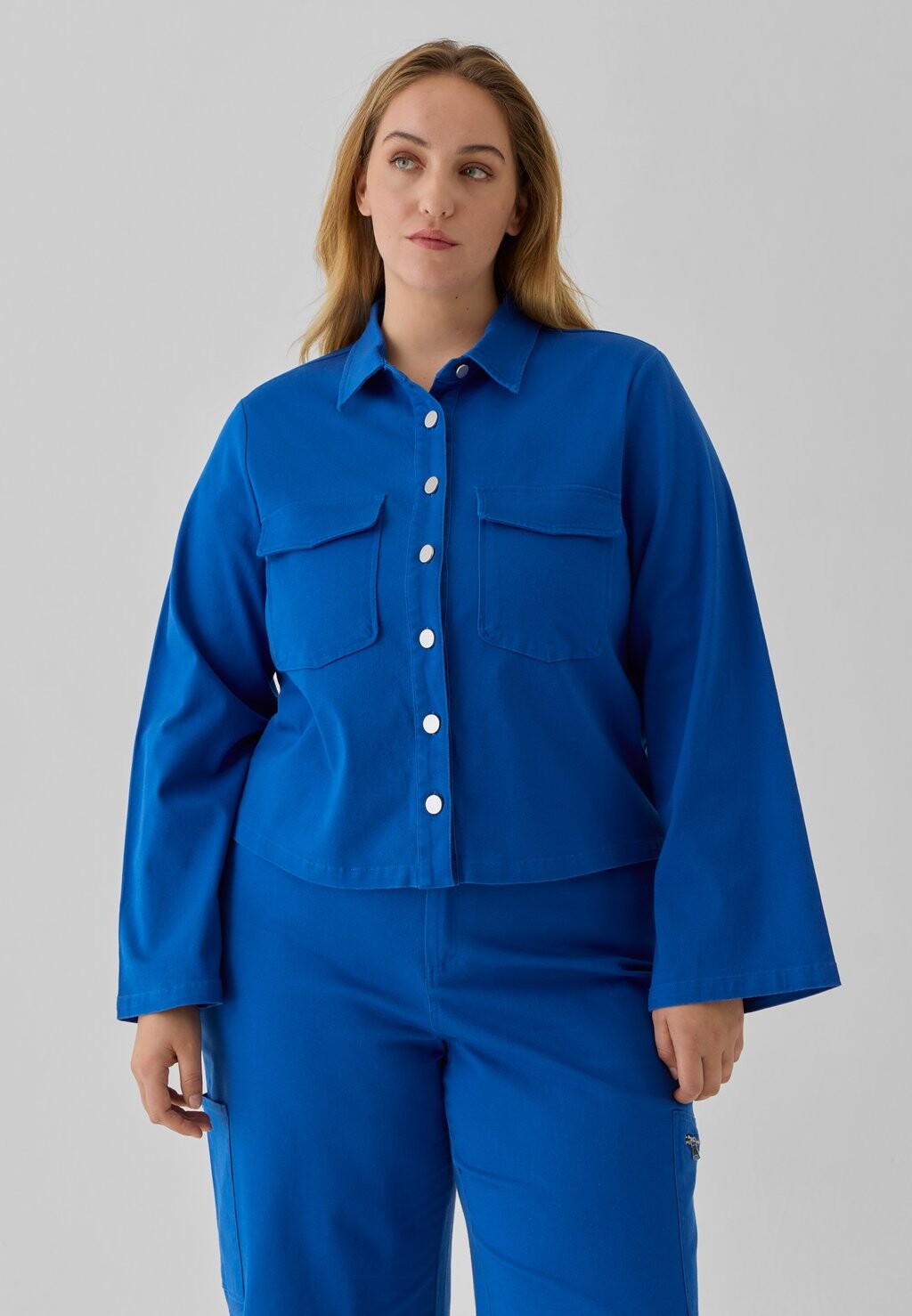 

Летняя куртка Vero Moda, Синий