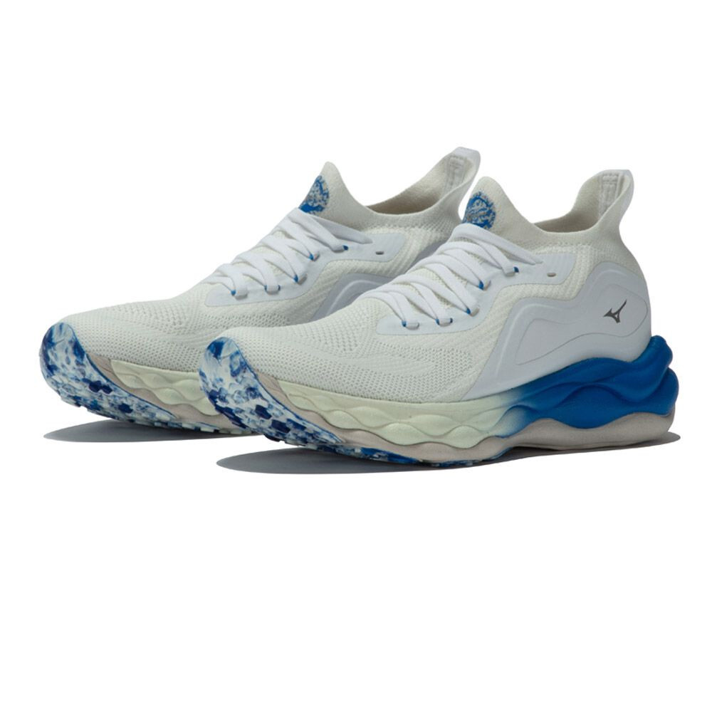 

Кроссовки для бега Mizuno Wave Neo Ultra, белый