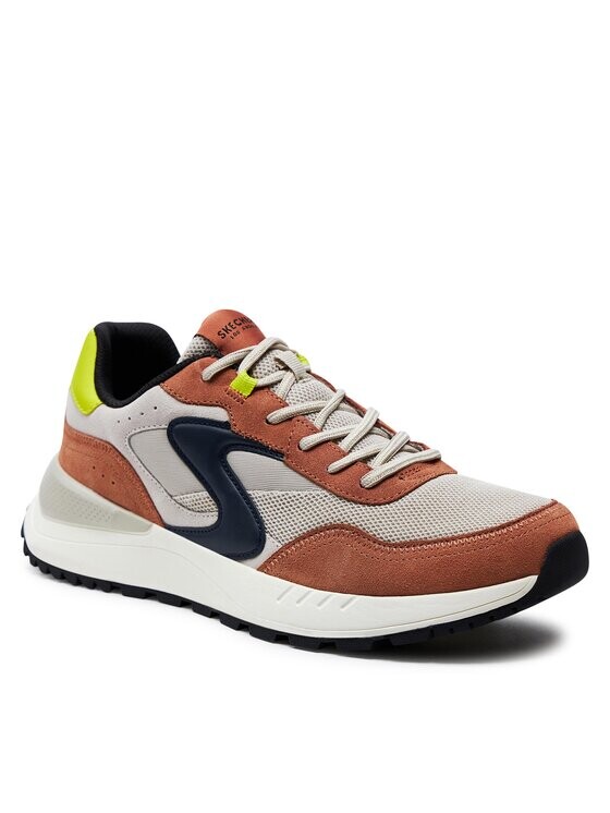 

Кроссовки Skechers, бежевый