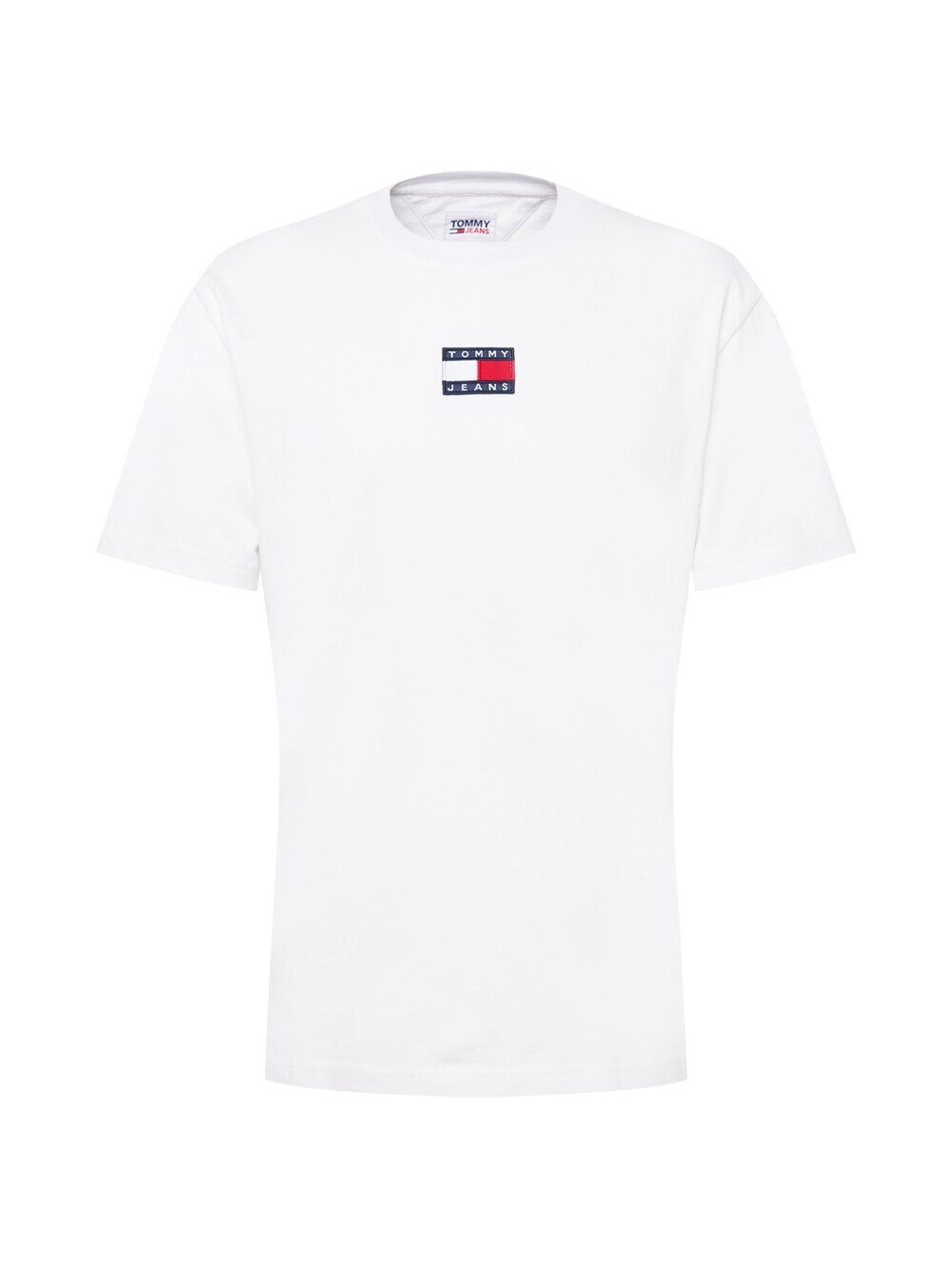 

Футболка Tommy Hilfiger, белый