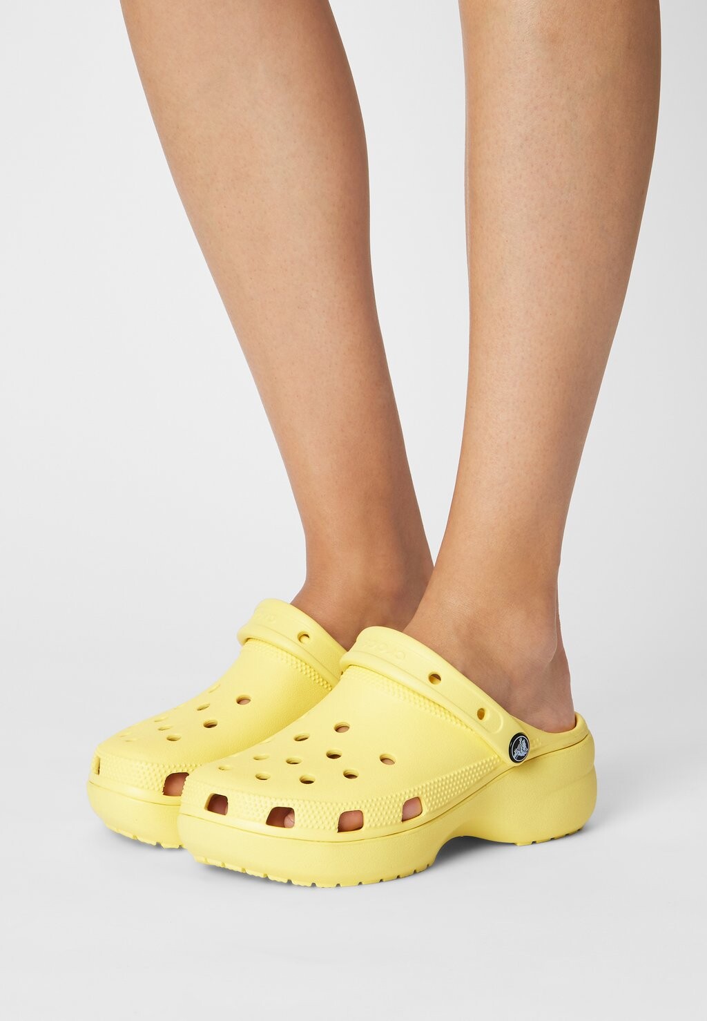 

Шлепанцы Crocs