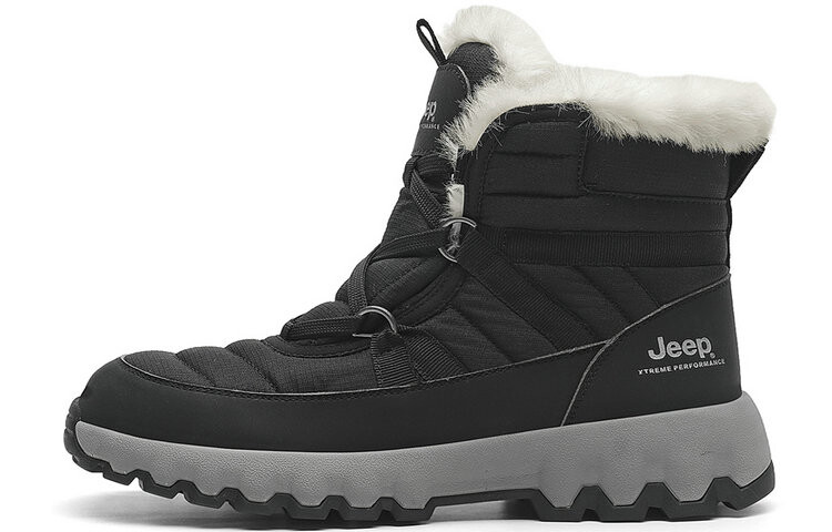 

Ботинки Jeep Snow Унисекс
