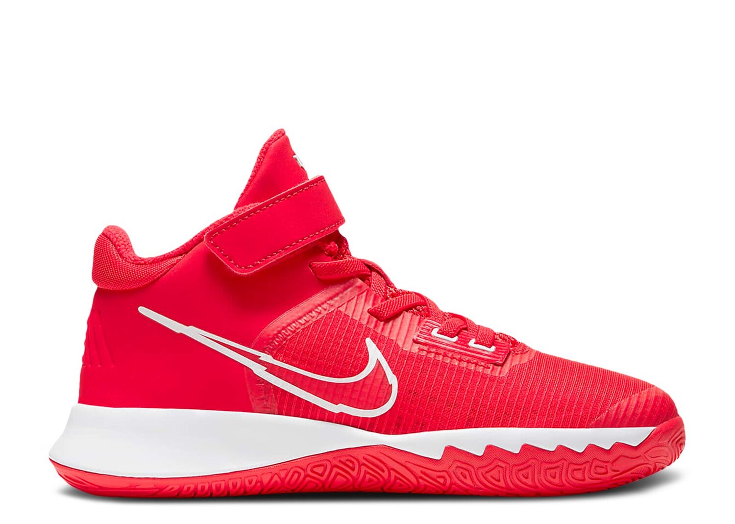 

Кроссовки Nike Kyrie Flytrap 4 Ps 'University Red', красный