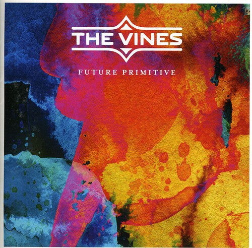 

CD диск Vines: Futere Primitive