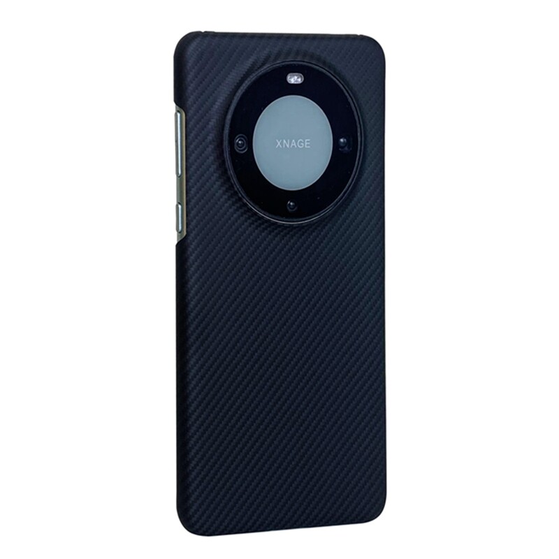 

Чехол для телефона Povatine, Big red Kevlar carbon fiber