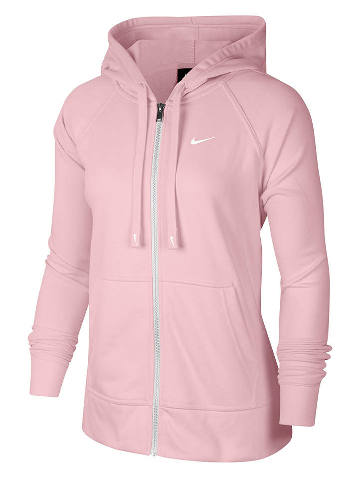 Спортивная куртка Nike, розовый
