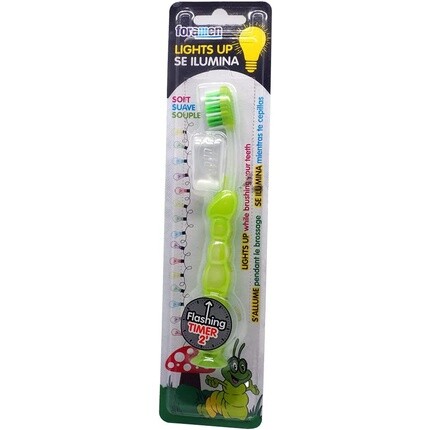 

Детская зубная щетка Foramen Worm Light, Oradent