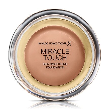 

Max Factor Тональная основа Miracle Touch Liquid Illusion 0,38 унции № 65 розово-бежевый