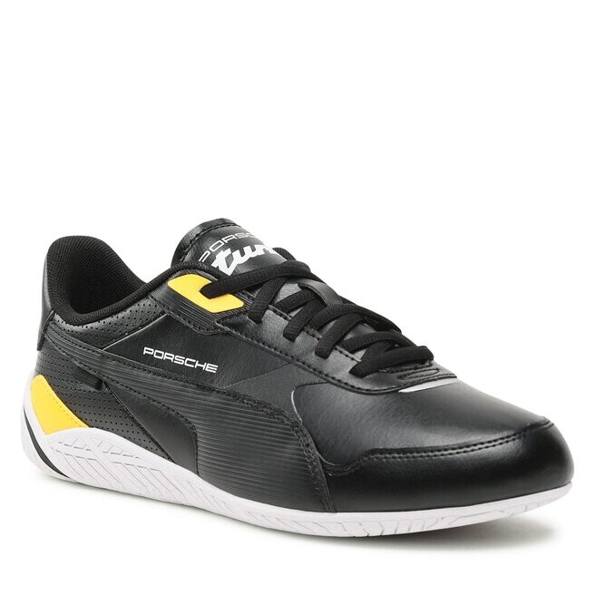 

Кроссовки Puma PlRdg Cat, черный
