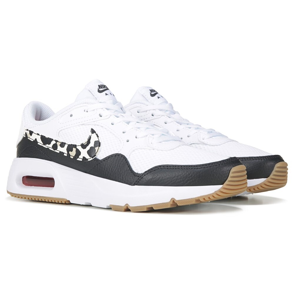 

Женские кроссовки Air Max SC Nike, белый