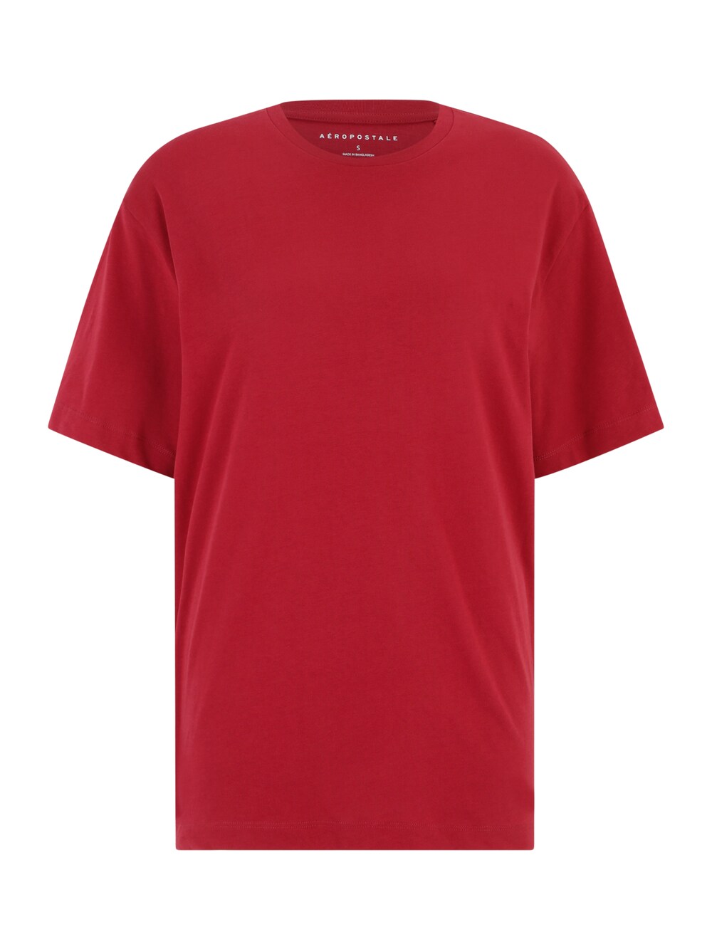 Рубашка Aéropostale, красный Aeropostale