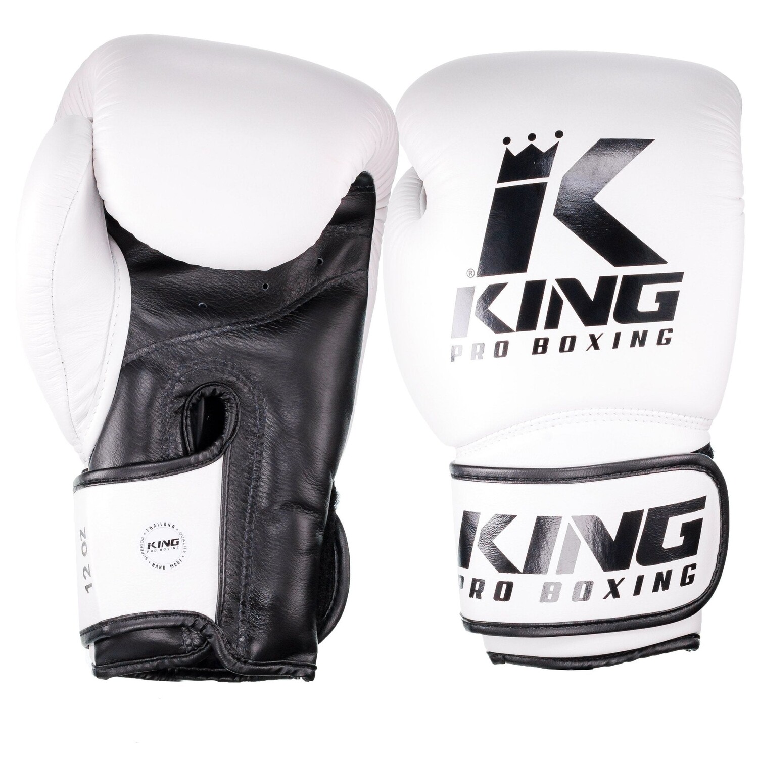 

Боксерские перчатки King Pro Star4