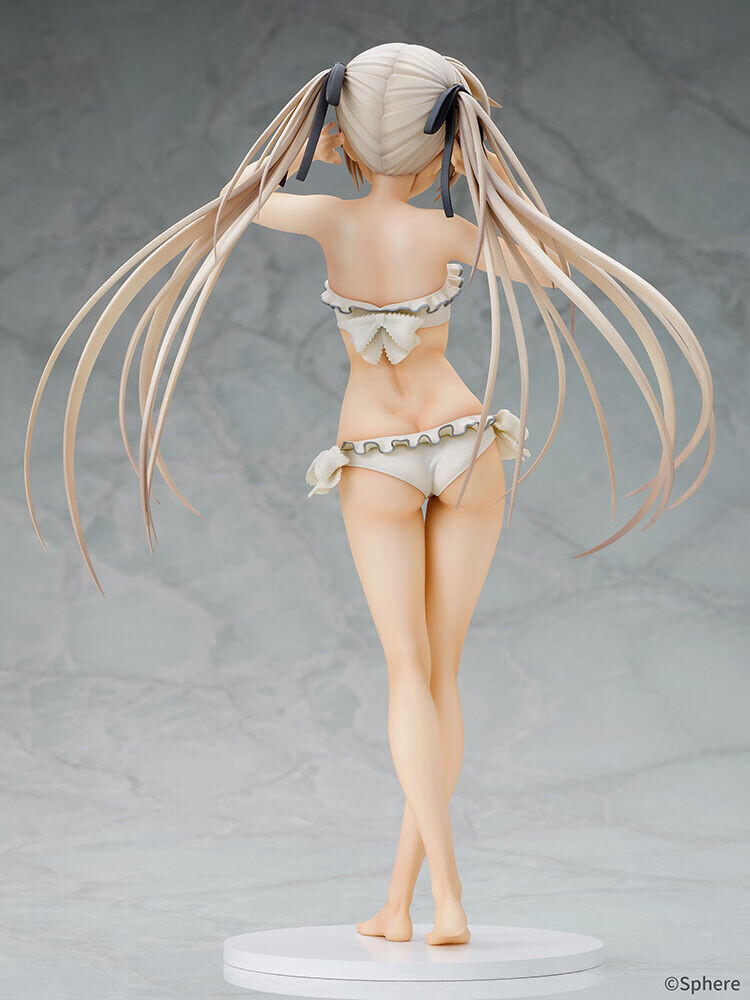 

Фигурка Yosuga no Sora - Sora Kasugano 1/6 Scale Figure (Bikini Ver.)