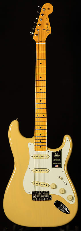Электрогитара Fender American Vintage II 1957 Stratocaster фото