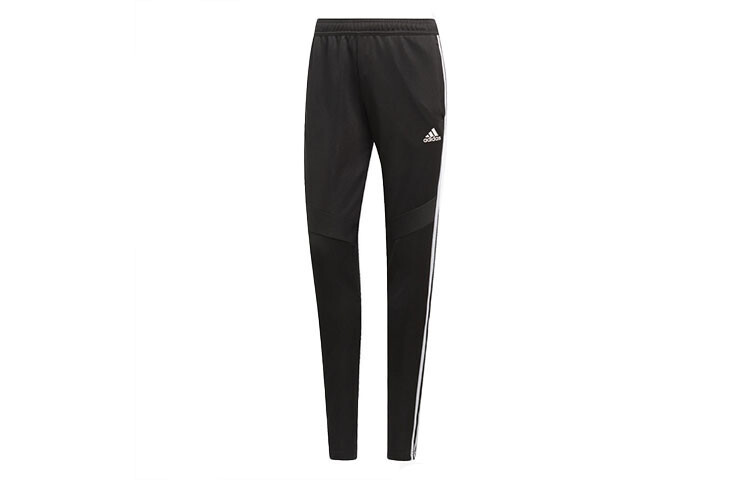 

Adidas Женские вязаные спортивные штаны