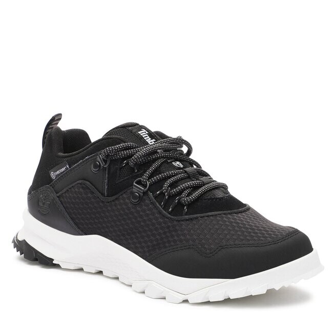 

Кроссовки Timberland LincolnpeakLt Low, черный