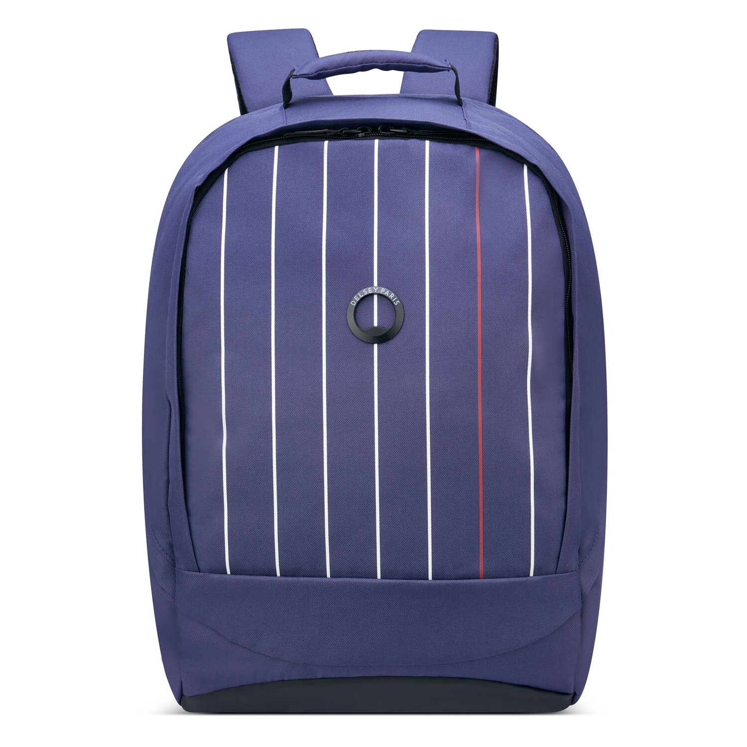 

Рюкзак Delsey Securban RFID 40 cm Laptopfach, цвет blau gedruckt