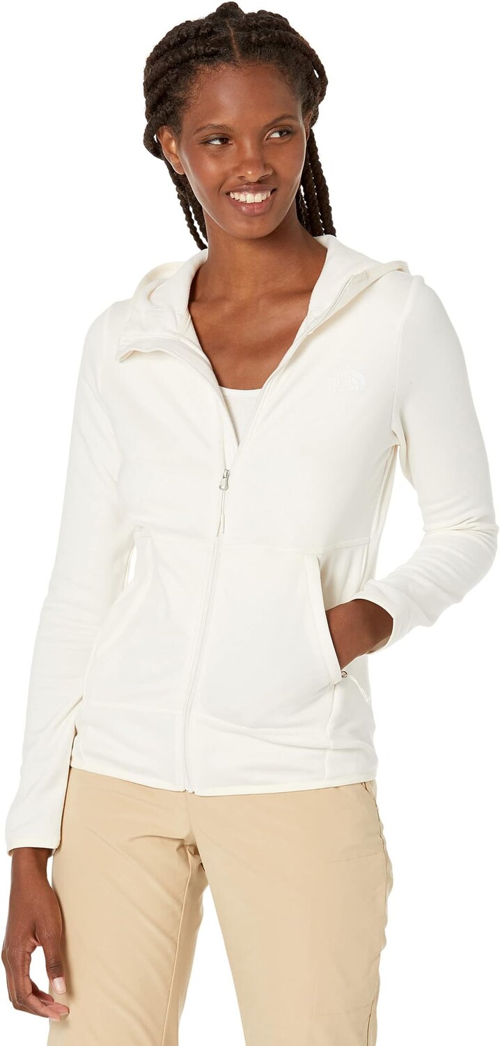 

Толстовка Canyonlands Hoodie The North Face, цвет Gardenia White Heather