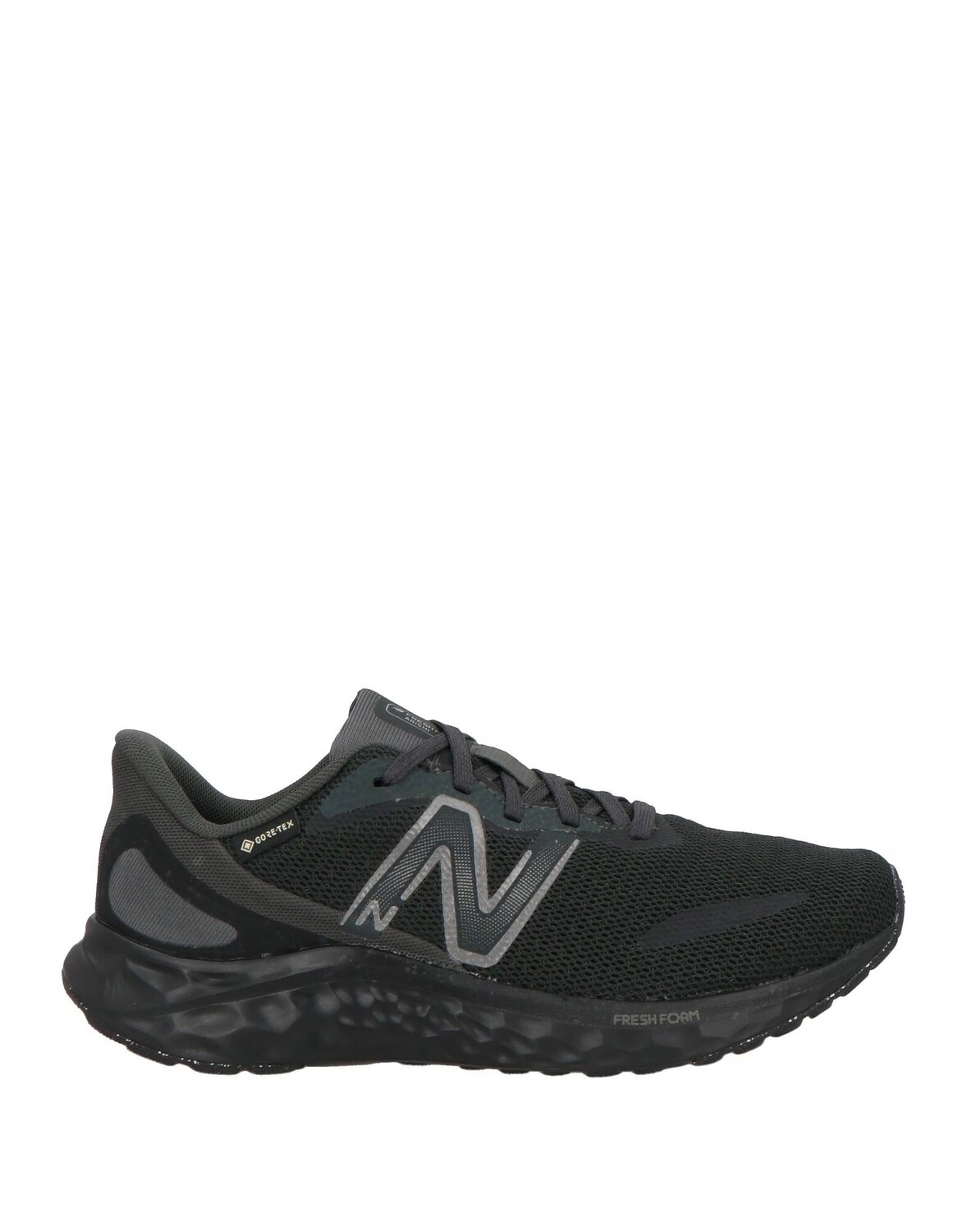 

Кеды New Balance, черный