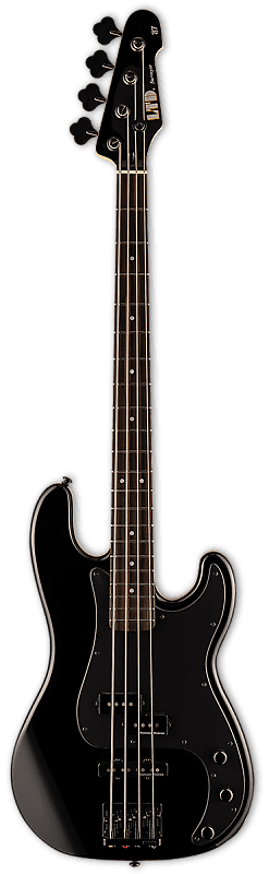 Басс гитара ESP LTD SURVEYOR '87 Black