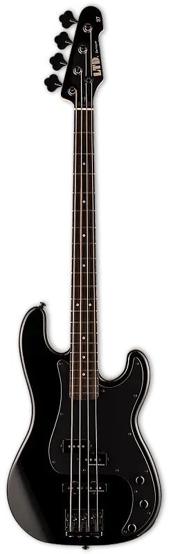 

Басс гитара ESP LTD SURVEYOR '87 Black