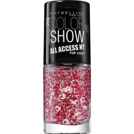 

Лак для ногтей Maybelline Color Show All Access 424 Ny Lover, 7 мл, Maybelline New York