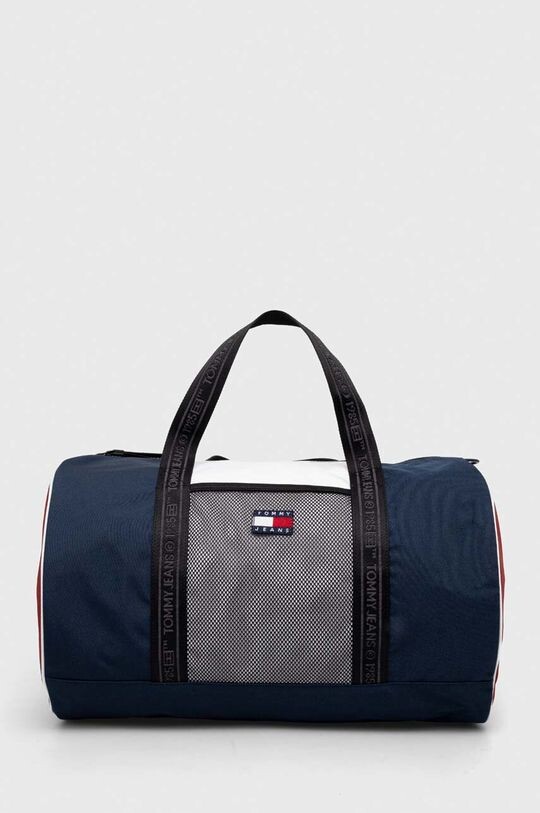 

Сумка Tommy Jeans, темно-синий
