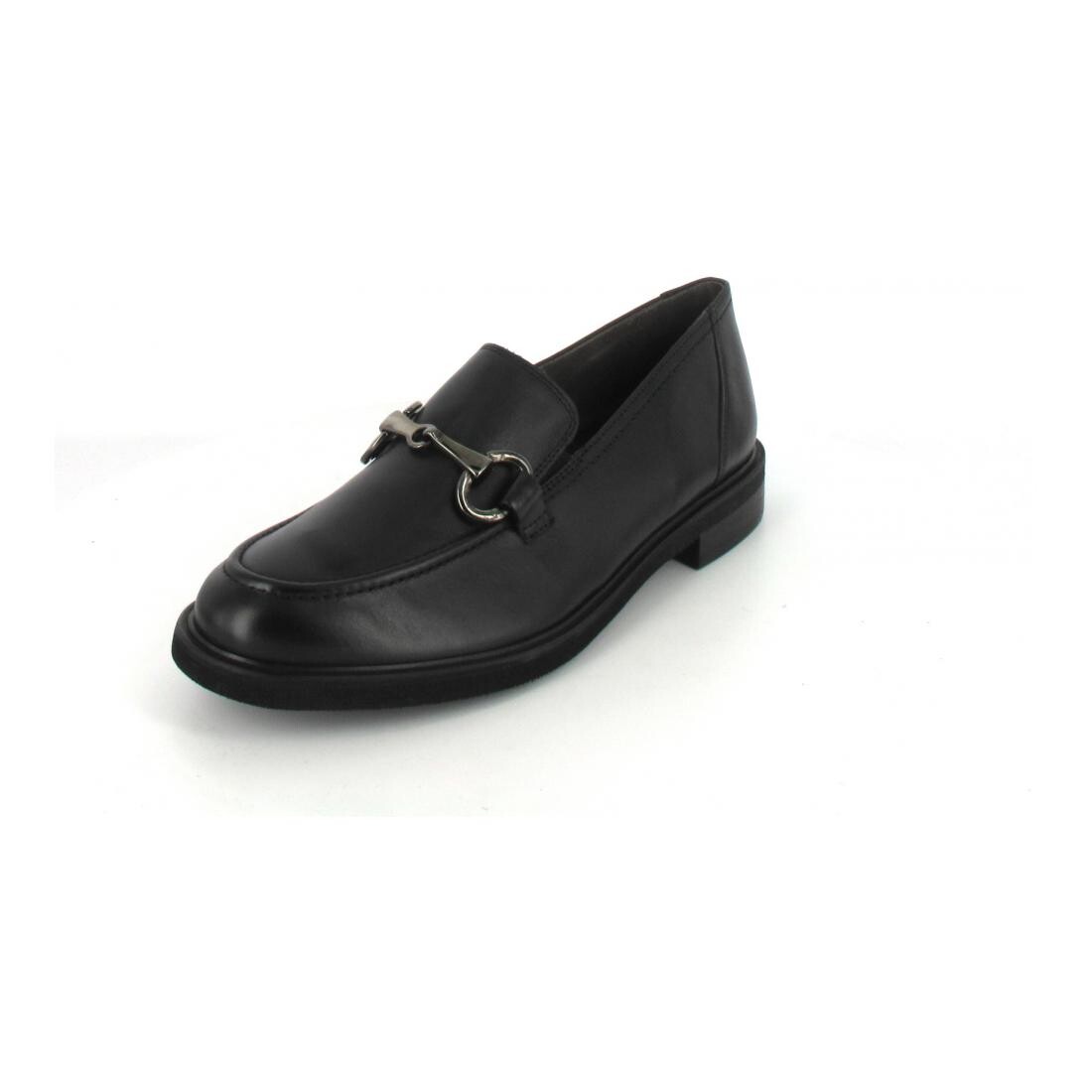 

Шлепанцы Paul Green Classic Calf, черный