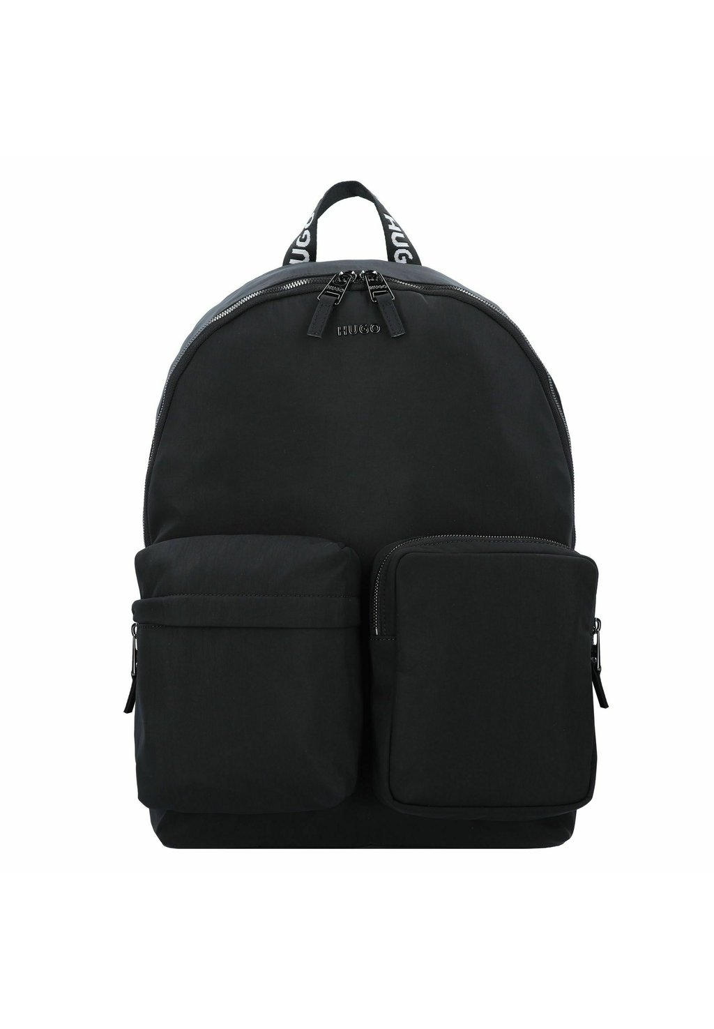 Рюкзак TAYRON HUGO, цвет black