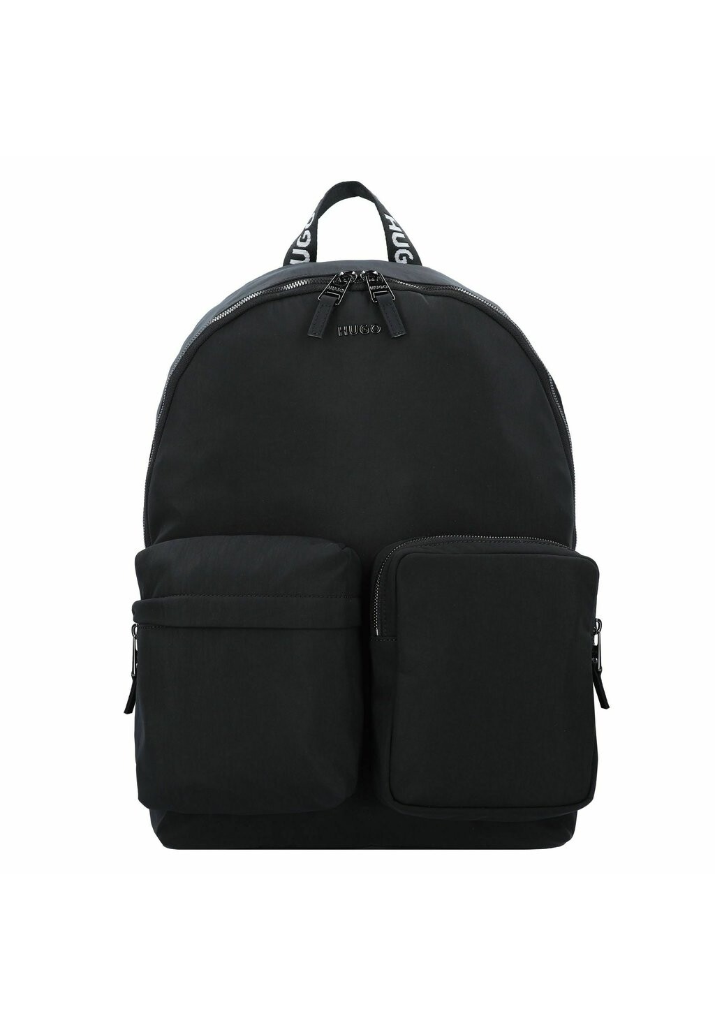 

Рюкзак TAYRON HUGO, цвет black