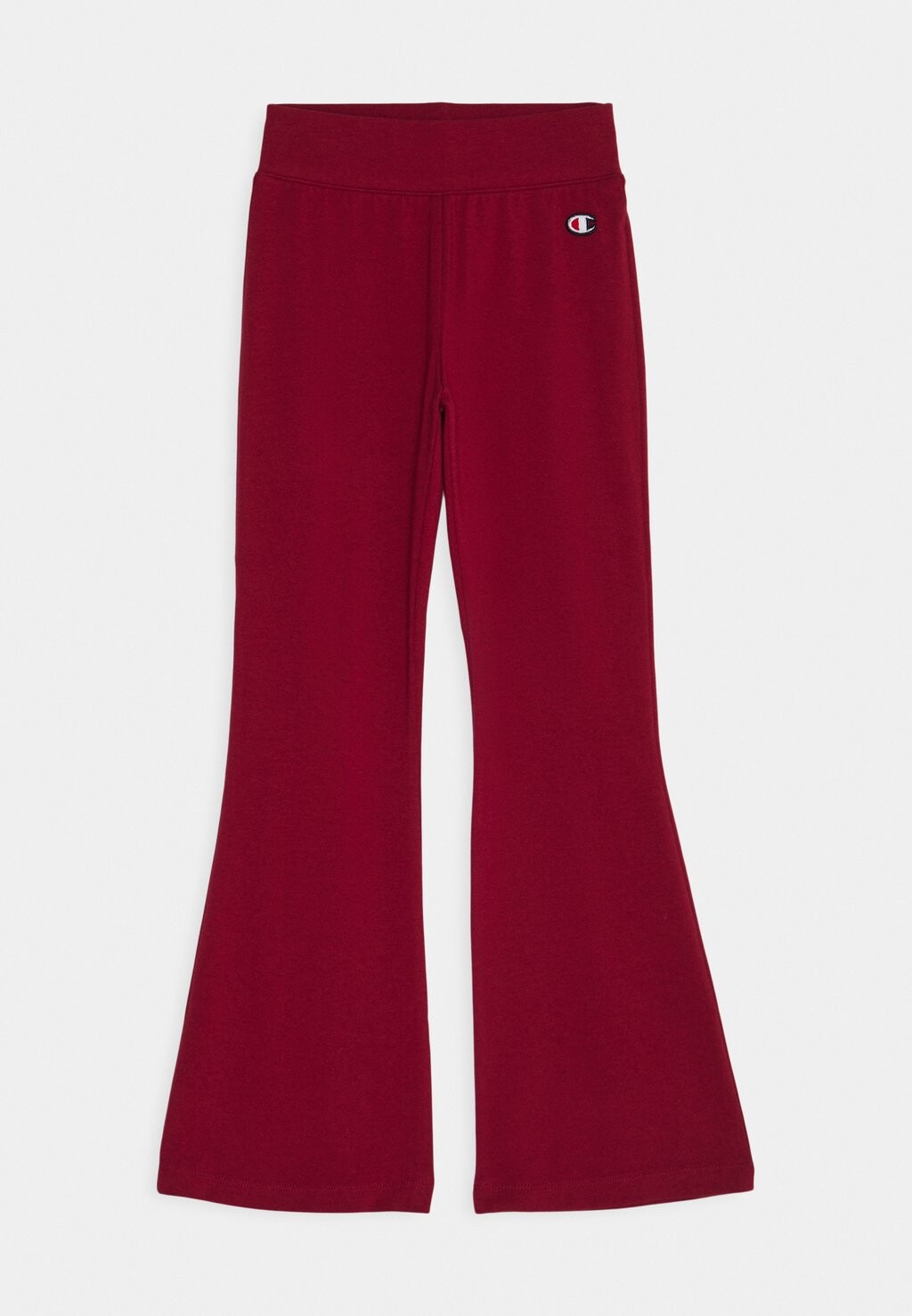 

Спортивные брюки Classic Wide Leg Pants Champion, цвет dark red