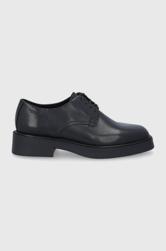 

Кожаные туфли Vagabond JILLIAN Vagabond Shoemakers, черный