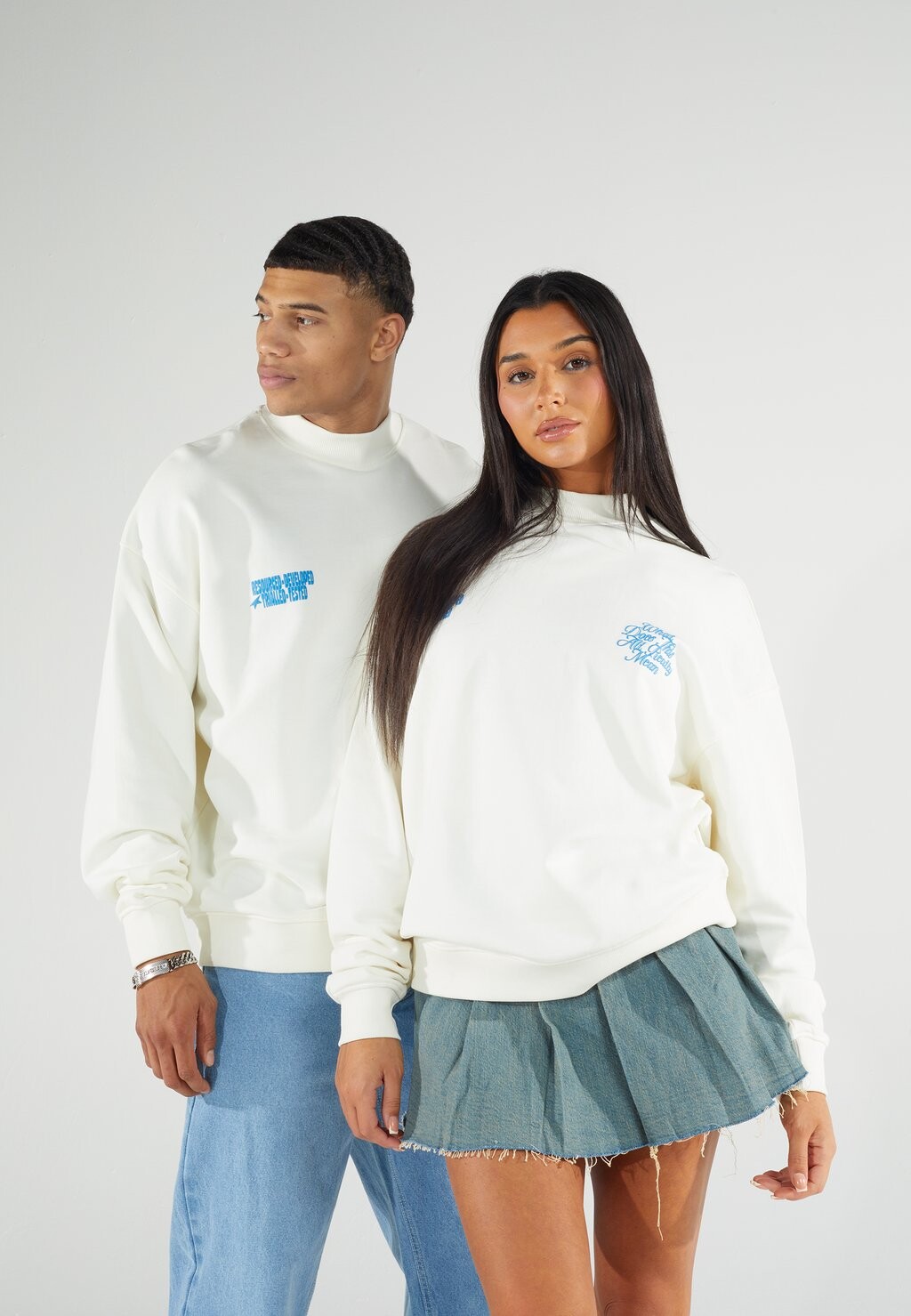 

Толстовка Unisex LEGACY STUDIOS, цвет cream