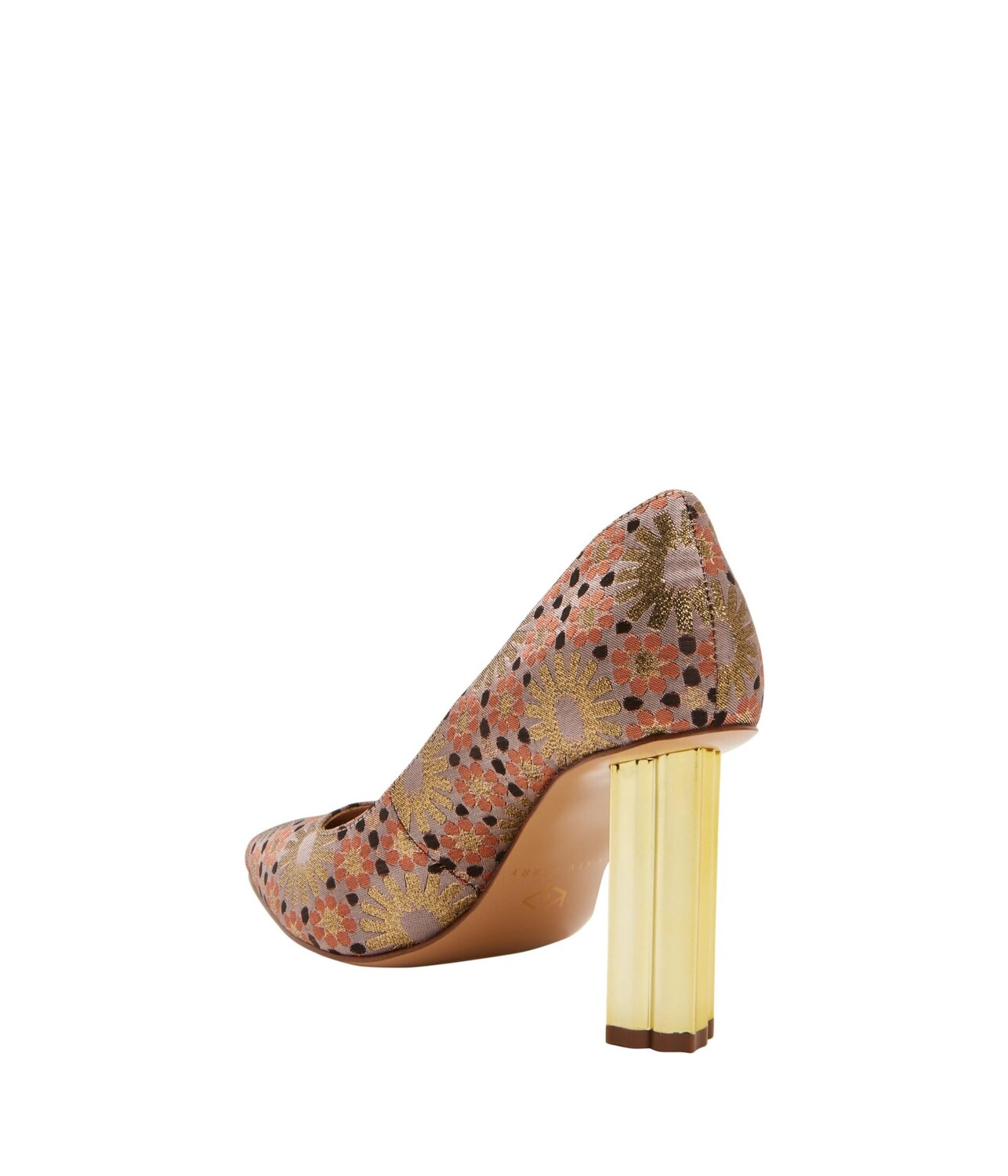 

Туфли на каблуке Katy Perry The Dellilah High Pump