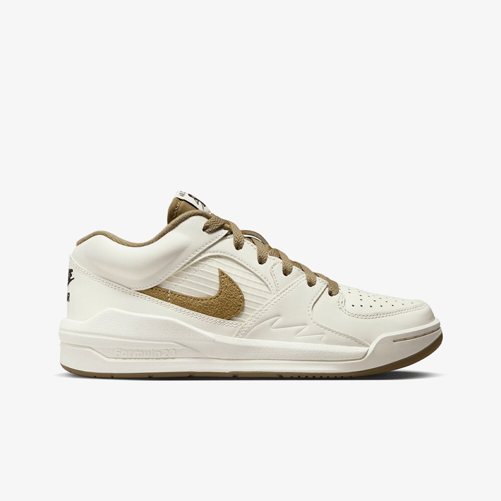 

Кроссовки Stadium 90 'Brown Kelp' (W) Jordan, коричневый