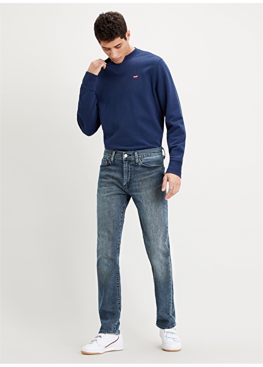 джинсовые брюки levis Мужские джинсовые брюки Levis