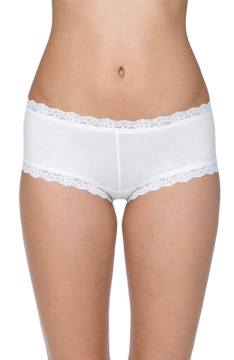 

шорты HANKY PANKY, белый