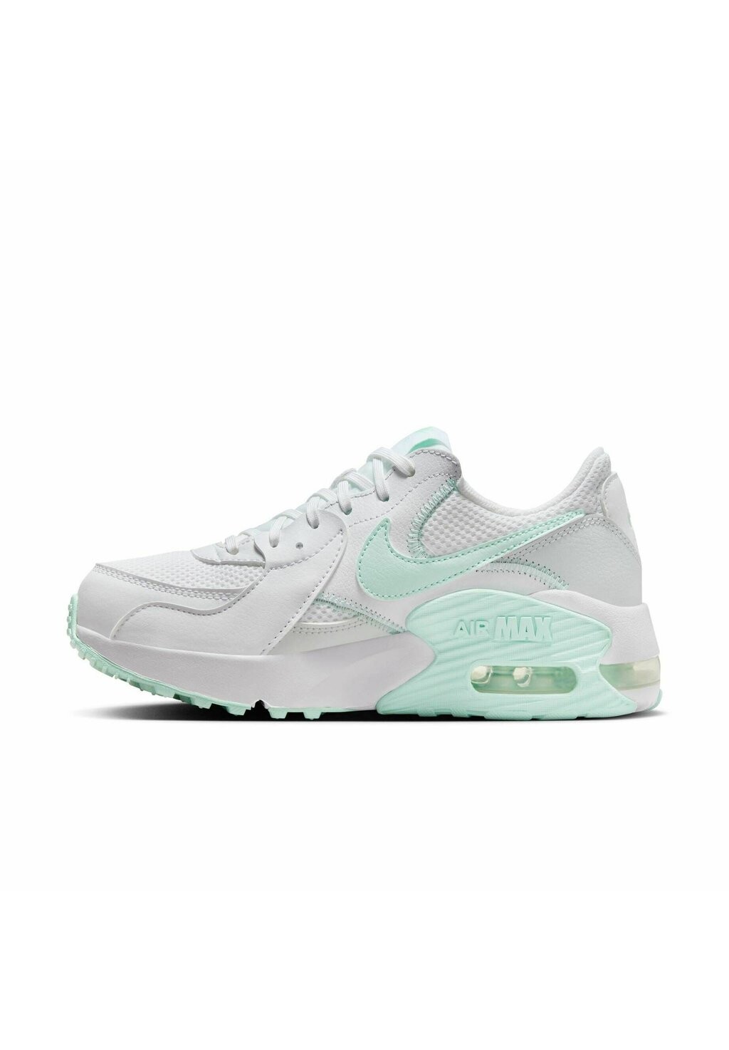 

Кроссовки низкие AIR MAX EXCEE Nike Sportswear, цвет mint