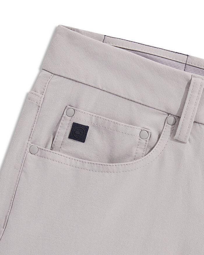

Брюки On-the-Go с 5 карманами Vineyard Vines
