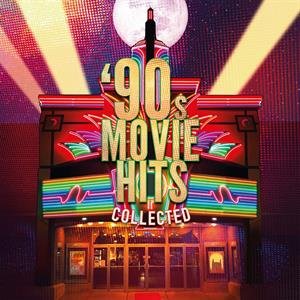 Виниловая пластинка Various Artists - 90's Movie Hits Collected