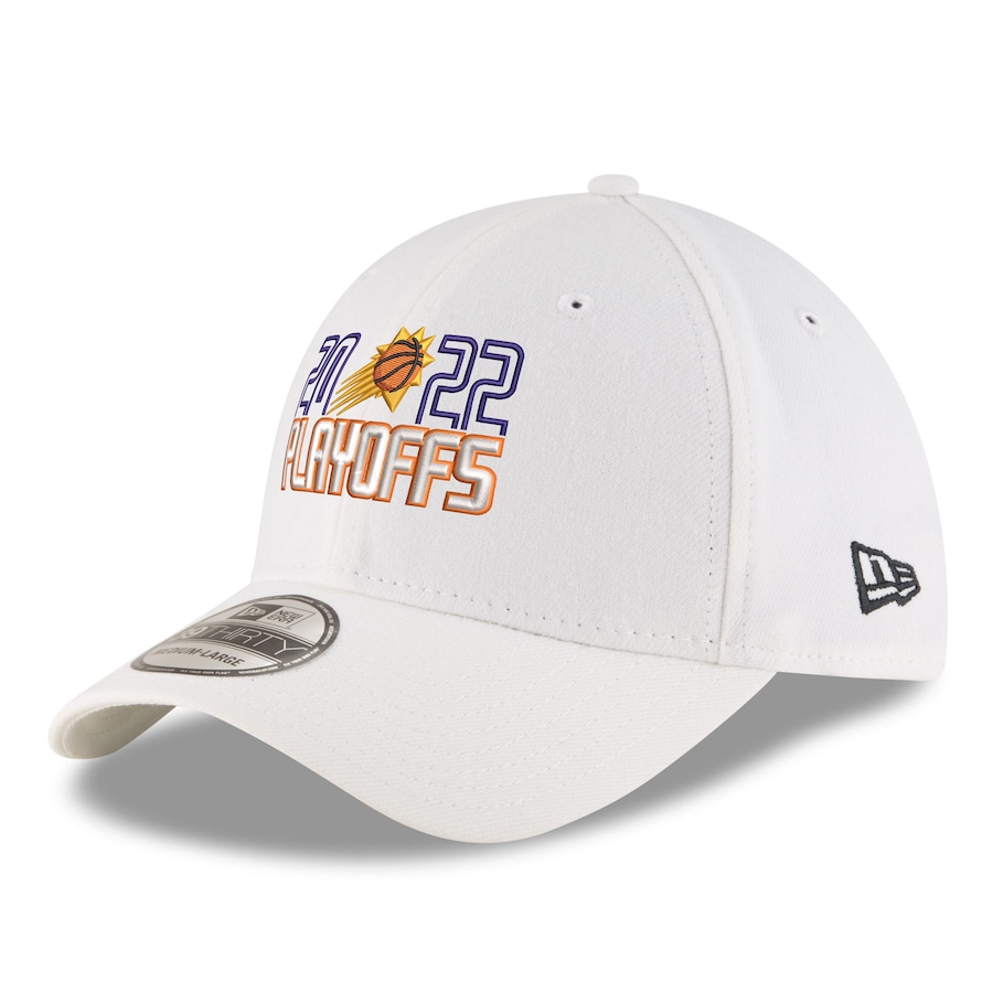 

Бейсболка New Era Phoenix Suns, белый