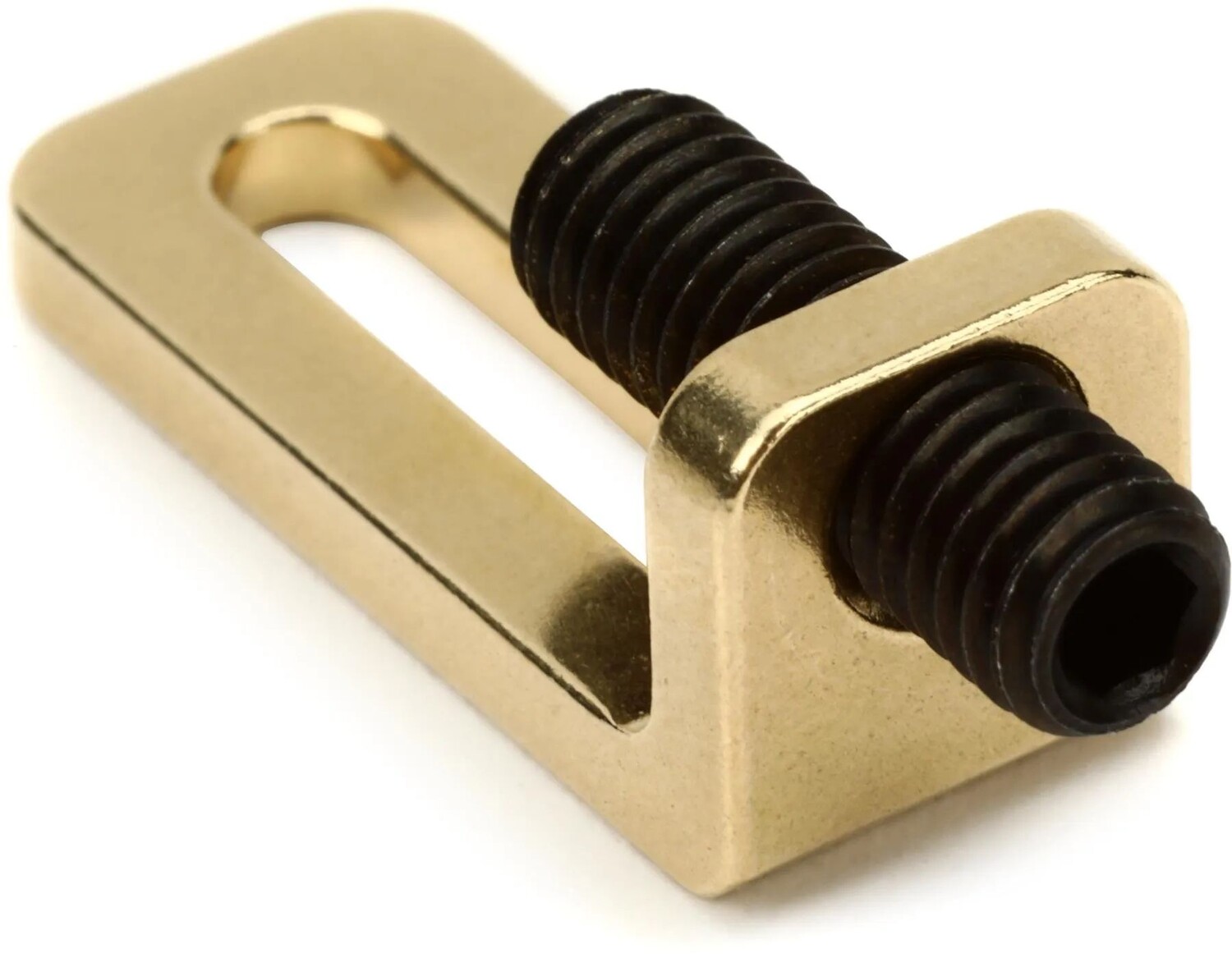 

Floyd Rose FRTL40BRASS Замок тремоло - латунь