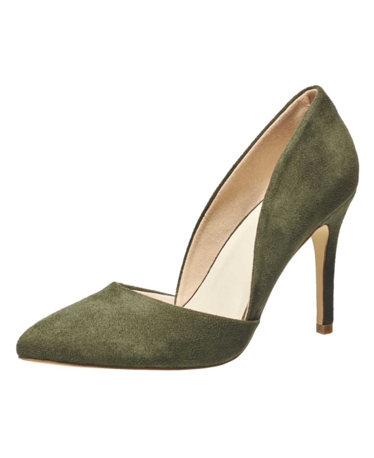 

Женские туфли без шнуровки Kendall H Halston
